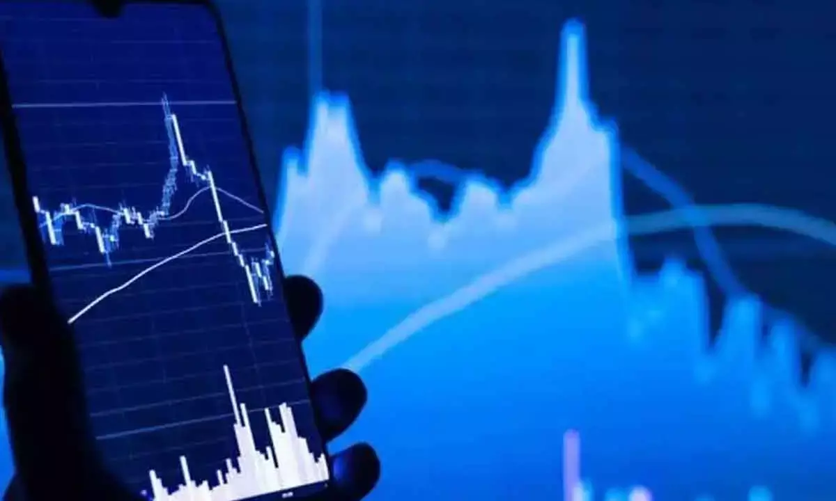 Volatility May Continue During Results Season