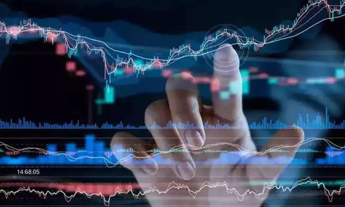 Nifty Forms Doji On Weekly Charts
