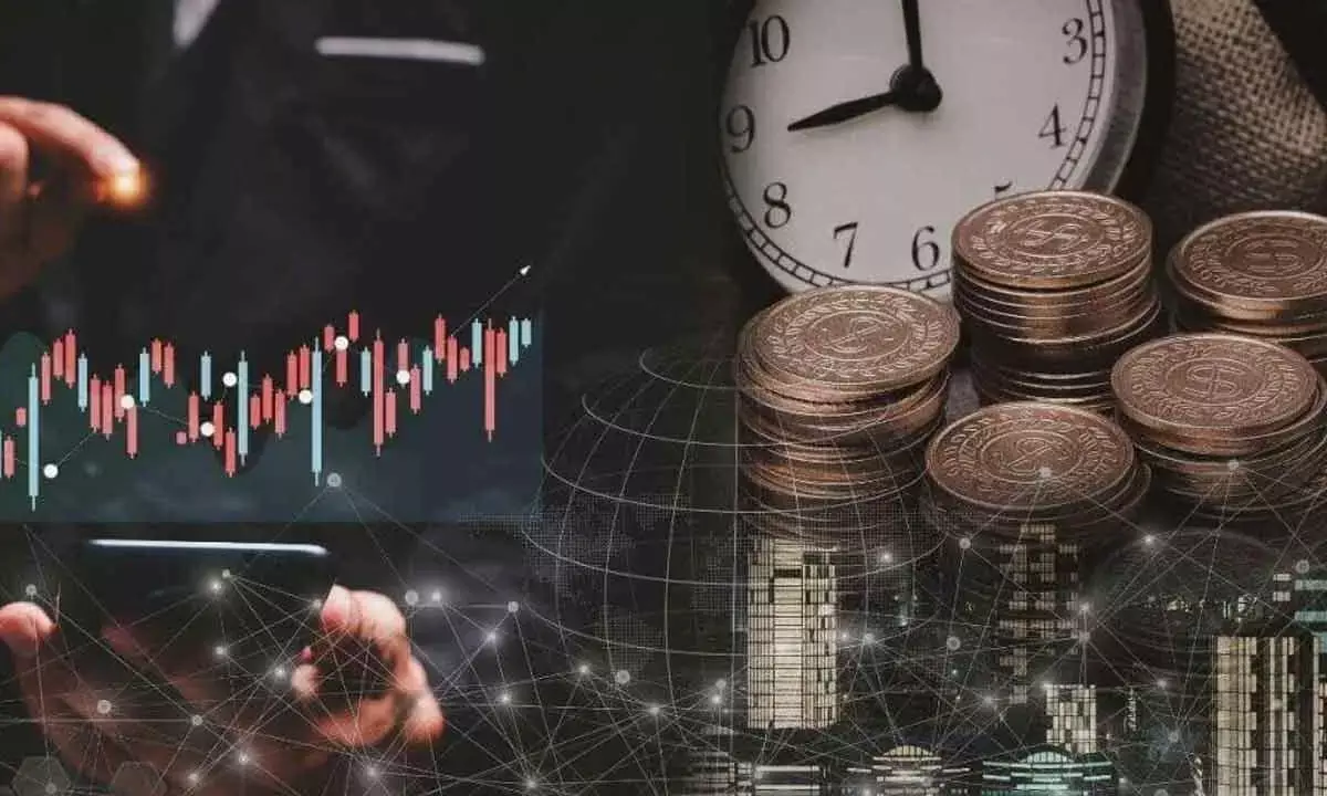 World Shares Mixed Ahead Of Fed’s Rate Call