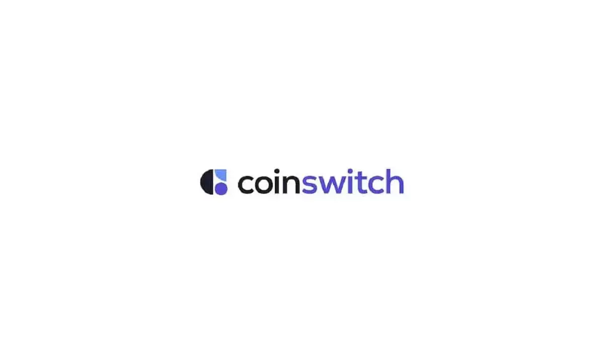 CoinSwitch Releases Report On Transparency