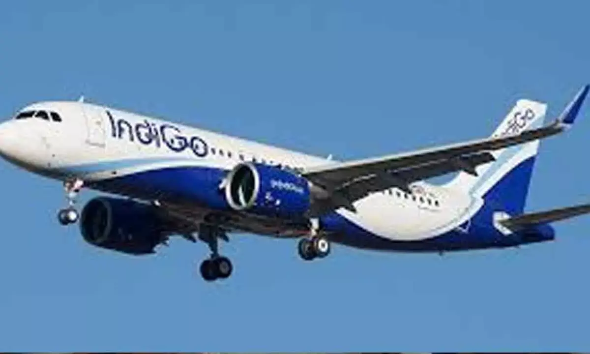 IndiGo Flight Cancelled? How to Claim Full Refund Quickly