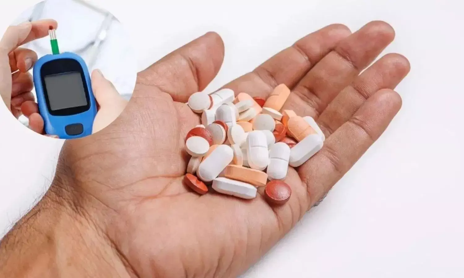 What is a Diabetes Patch? Which Sugar Patients Can Benefit From It?