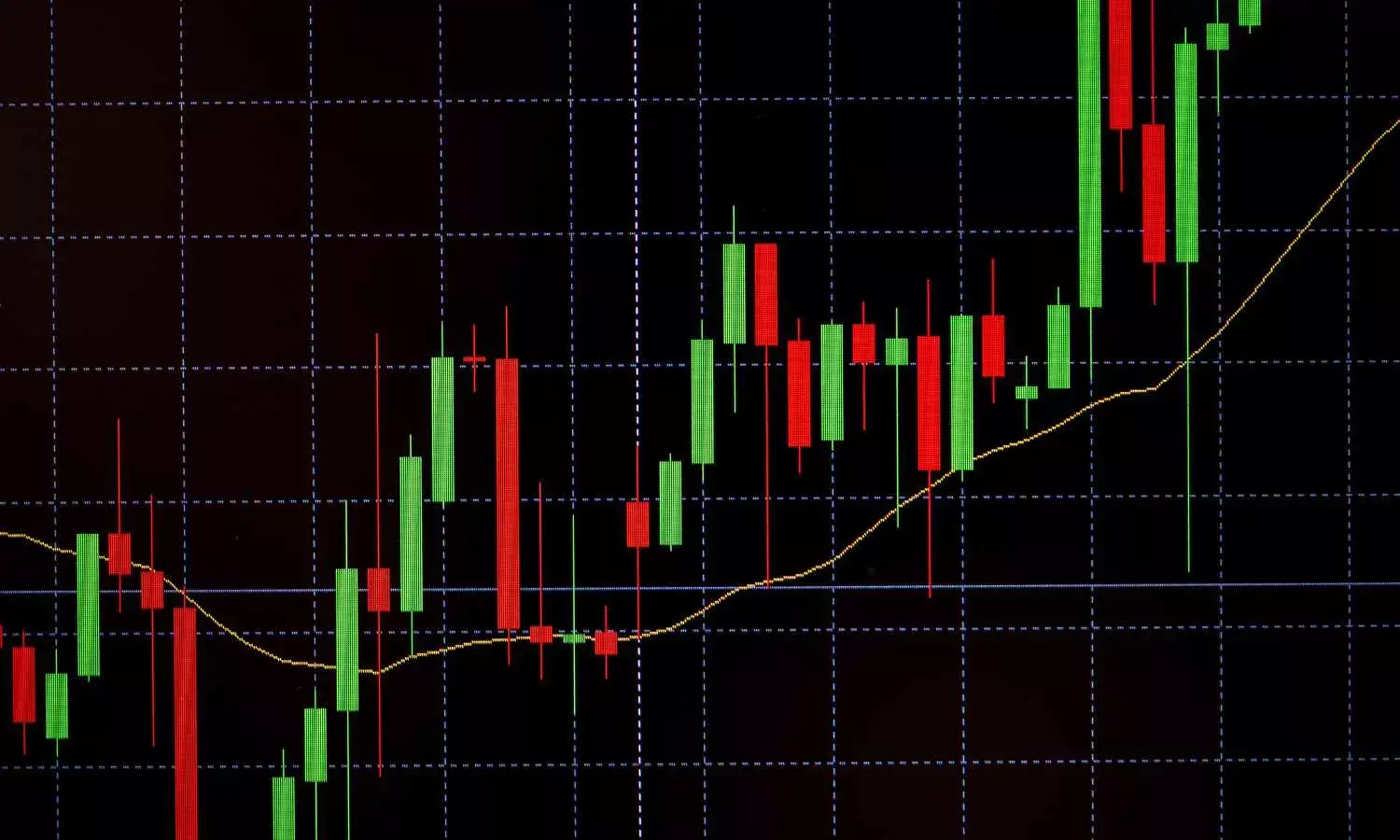 Sensex, Nifty Loses Gaining Streak, Trades Flat Amid Rising Cross-Border Tensions
