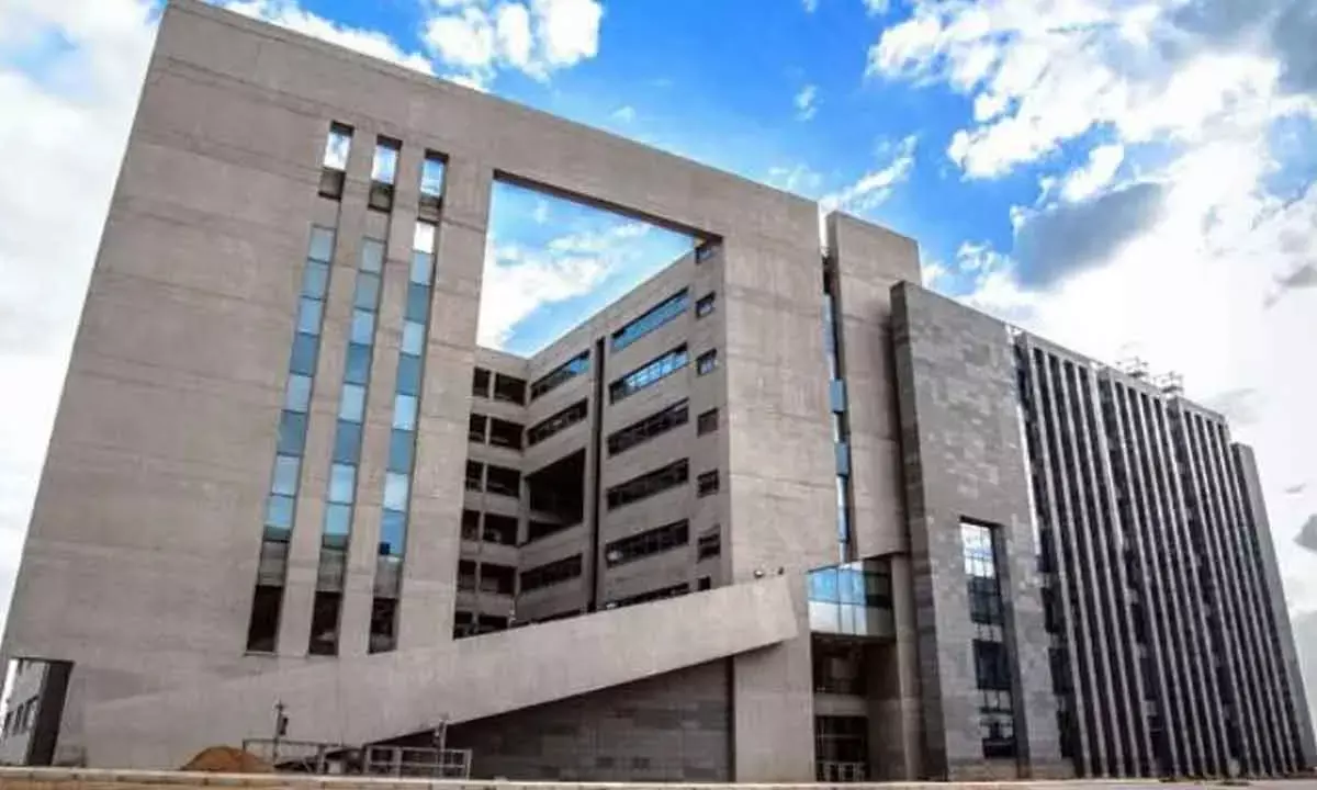 IIT-Hyd To Host Intl Conference On Control Architecture, Design In Dec