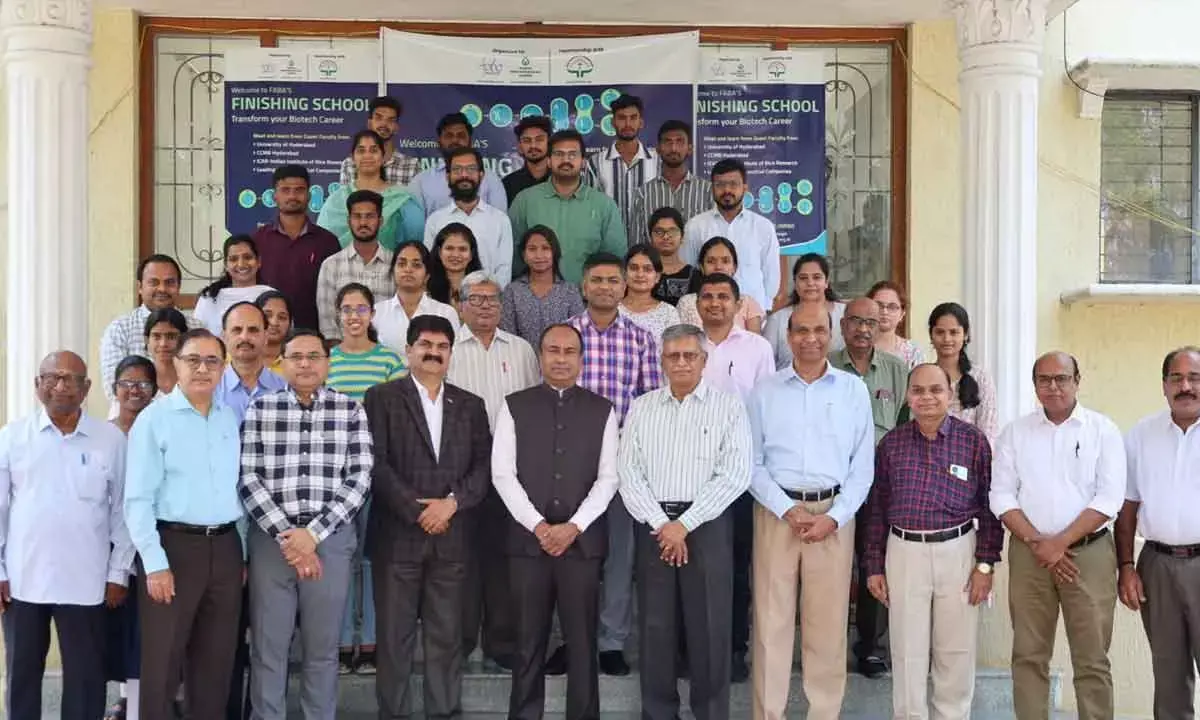 FABA, IIL, ABF Address Vital Need For Industry-Ready Skills