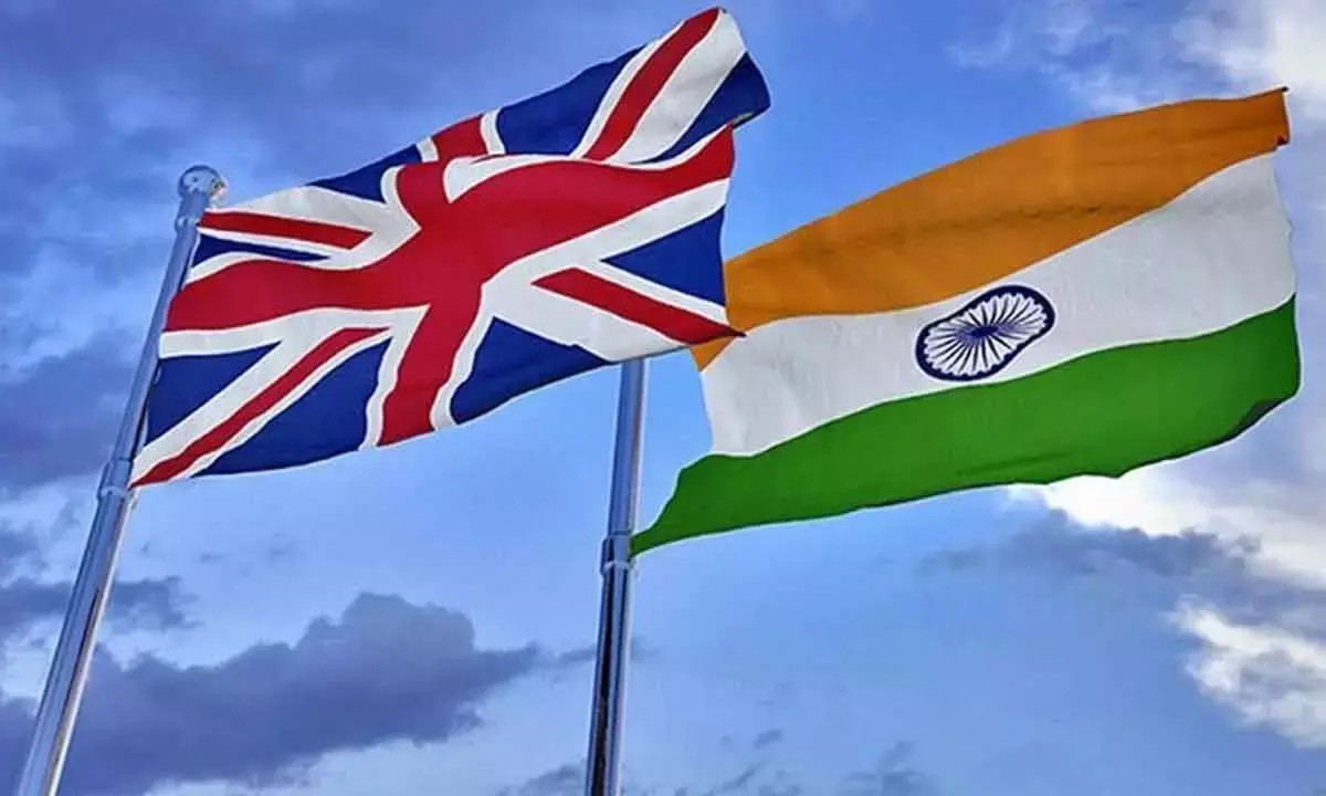 Trade Deal With India Raises Living Standards, Deepens Ties