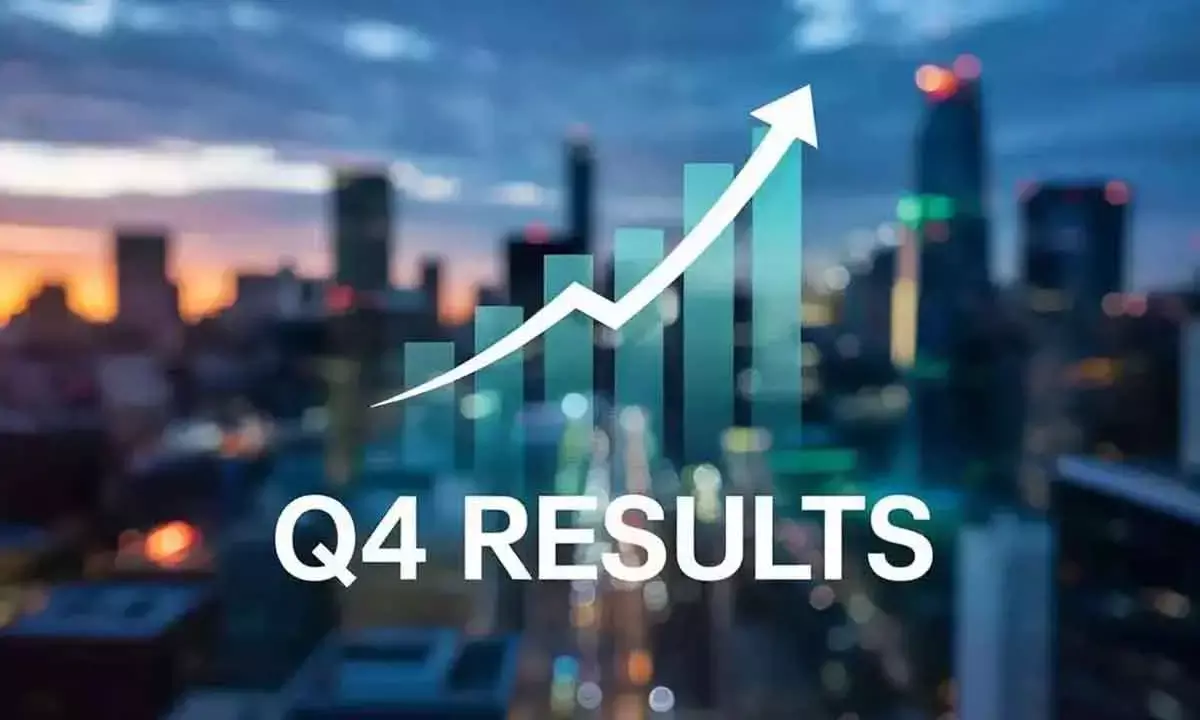 Q4 Results