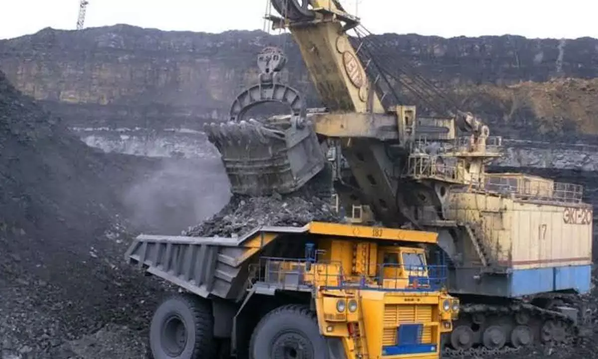 Revised SHAKTI Policy For Coal Allocation To Power Sector