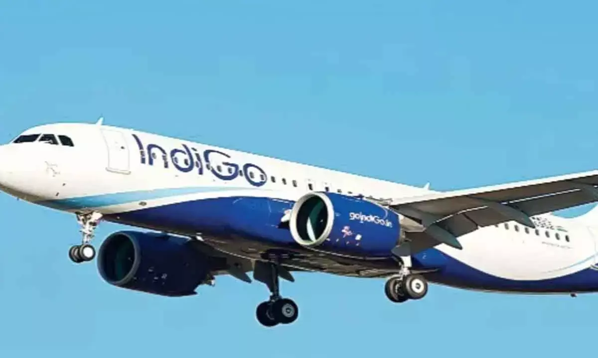 IndiGo Cancels Over 165 Domestic Flights Till May 10