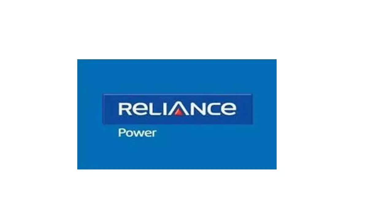 Reliance Power Raises Rs 348 Cr Via Preferential Issue Of Shares