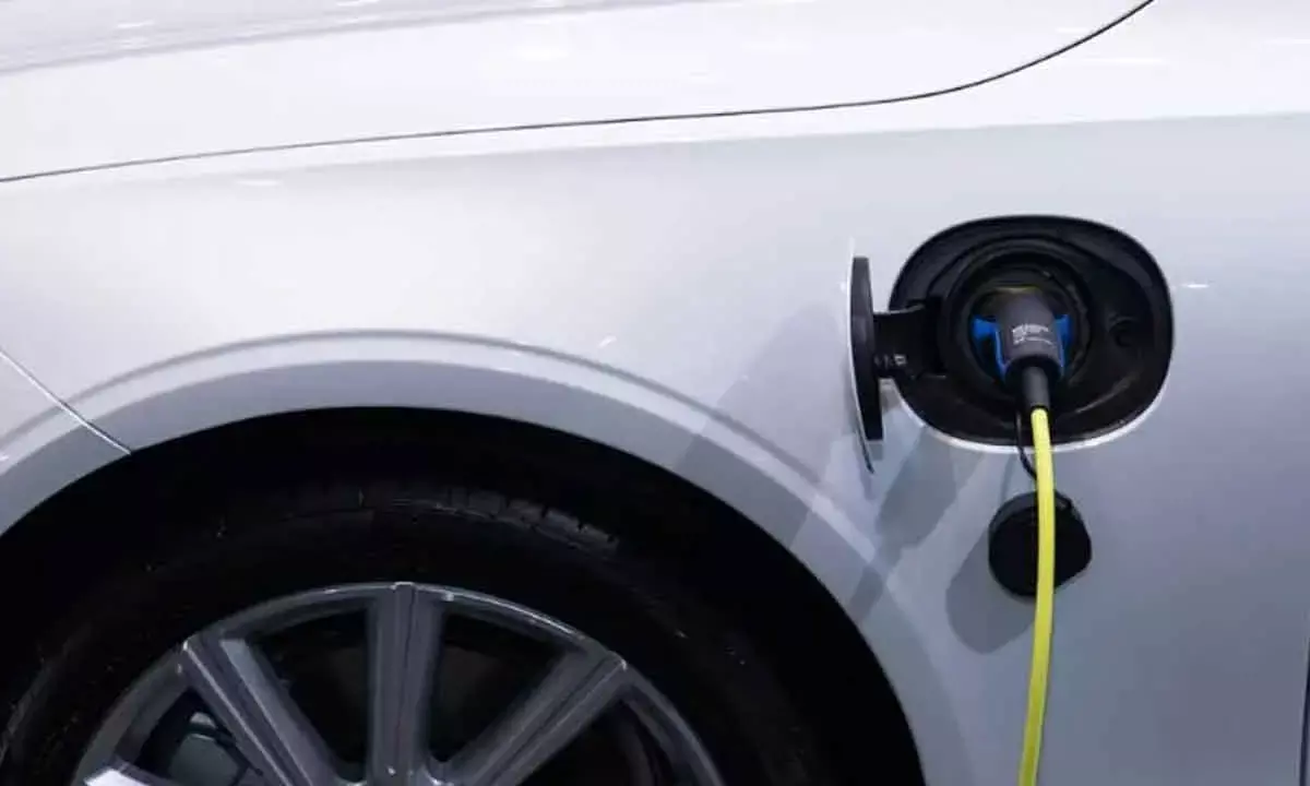 GreenLine, Shriram To Scale Up Green Logistics