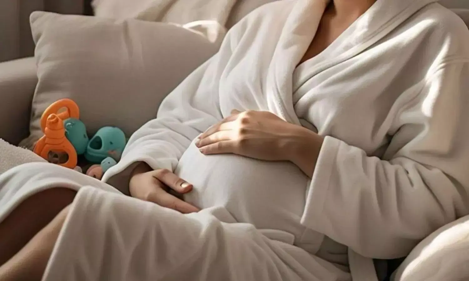 Pregnancy Constipation: The Ultimate Remedy to Relieve Discomfort Safely