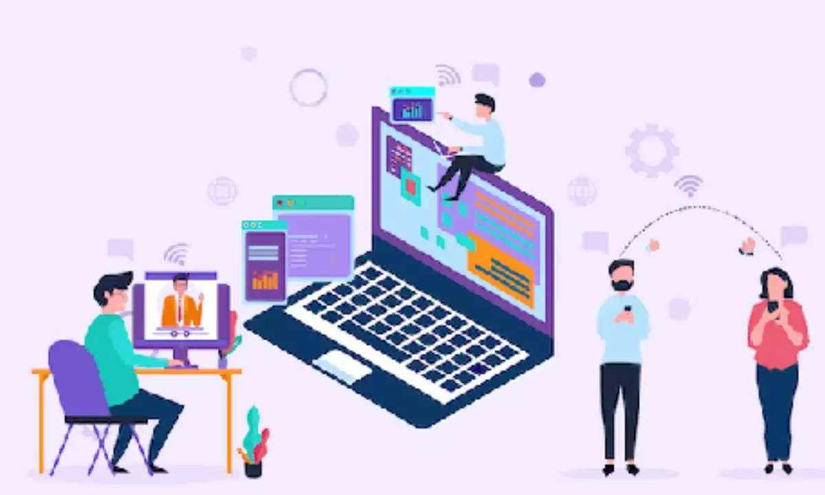 Redesigning roles can help Indian employers close talent gaps in tech workforce