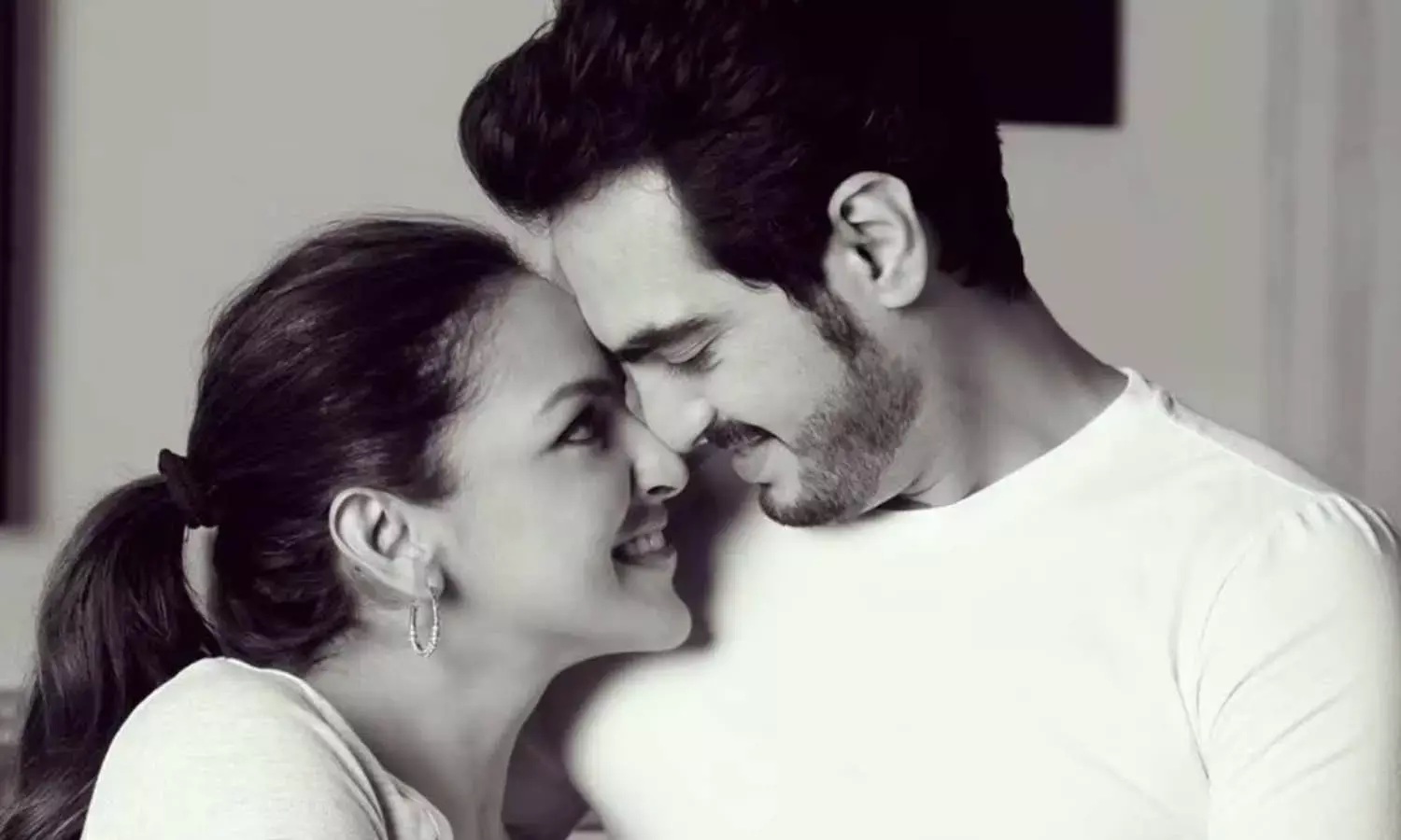 Esha Deol opens up about parenting approach after separation