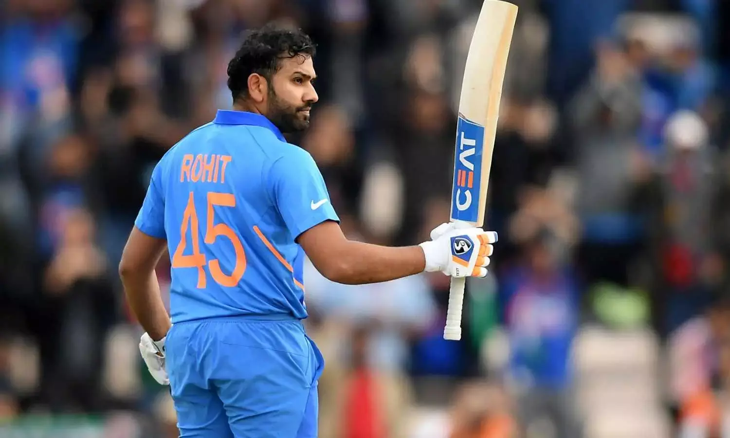 Rohit Sharmas imperfect goodbye to Test cricket