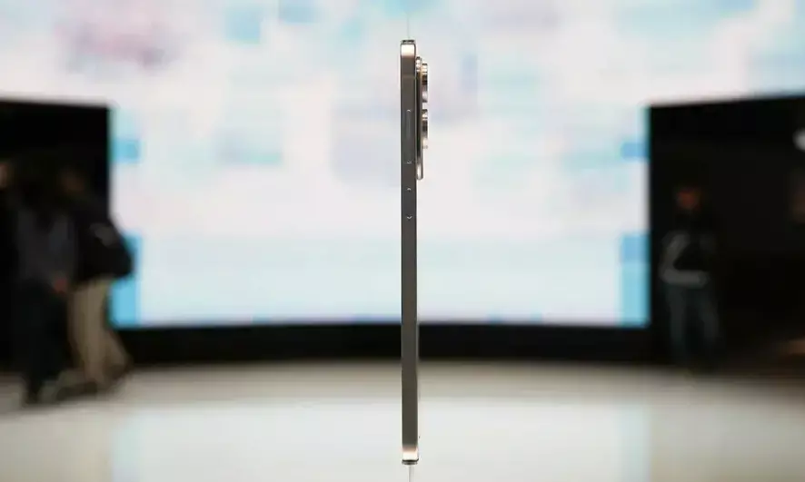 Samsung Galaxy S25 Edge: Ultra-slim powerhouse with pro-grade camera to launch May 12