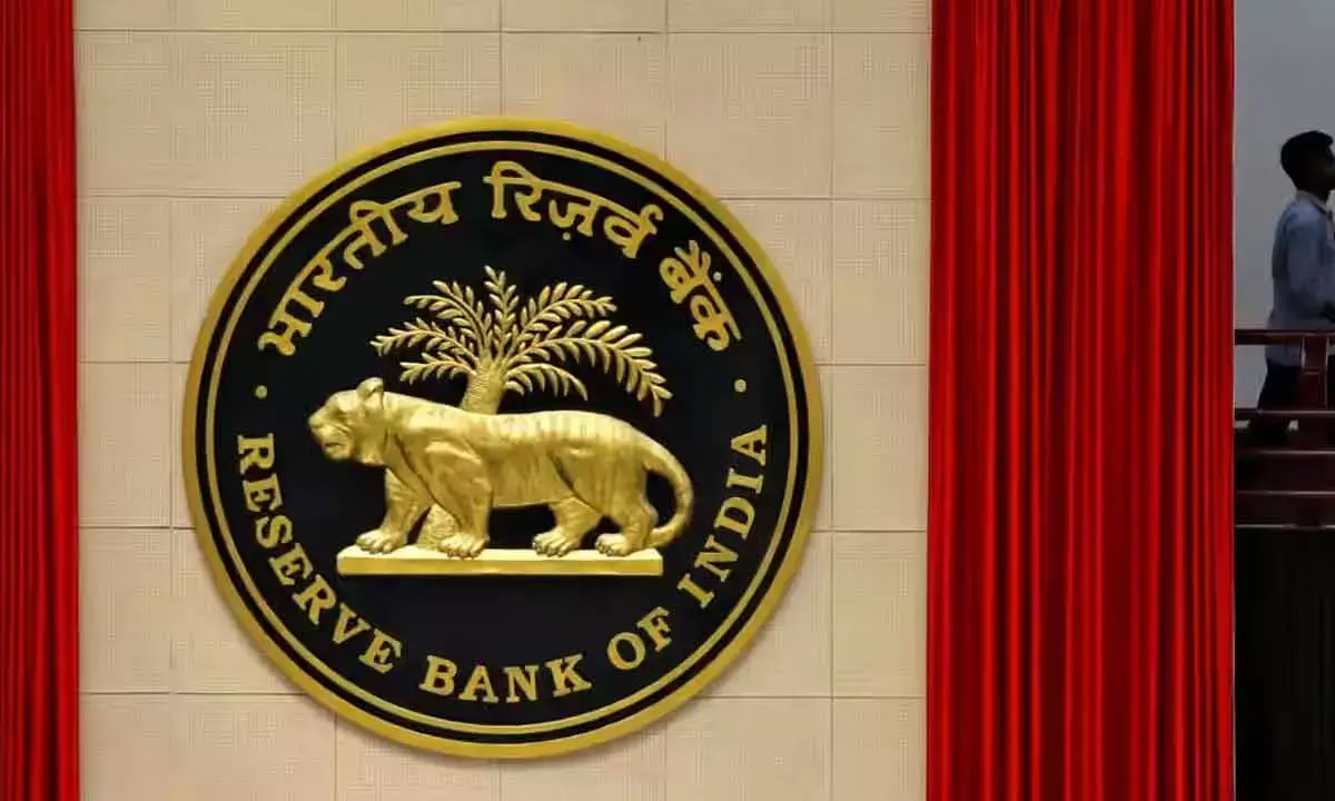 RBI Eases Norms For FPIs In Corp Debt