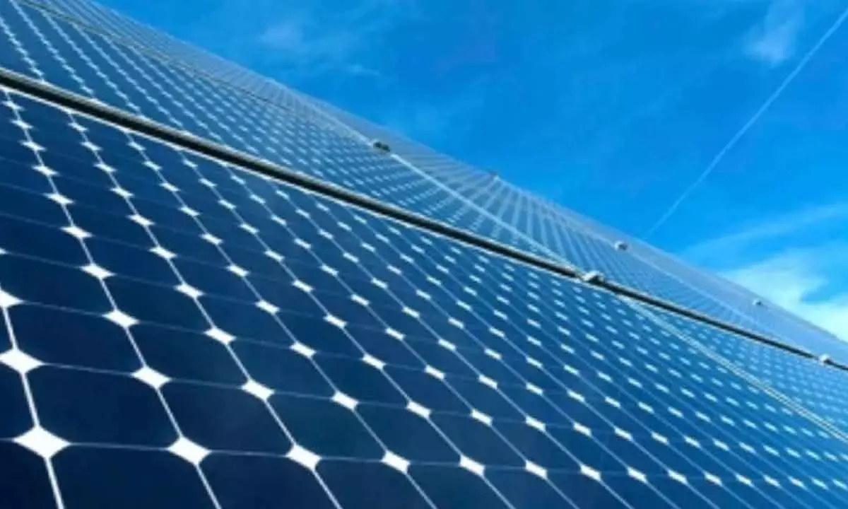 Adani Green 1st To Turn Water-Positive Globally