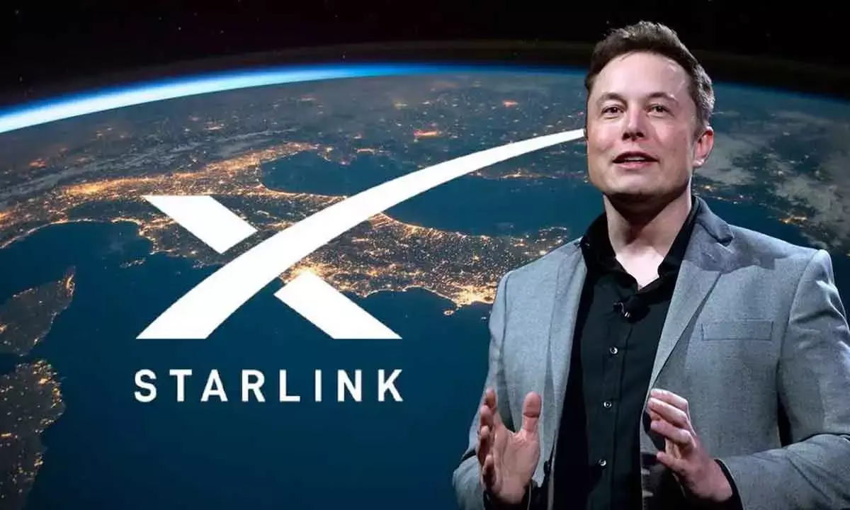 Elon Musk’s Starlink ready for trial run in Mumbai
