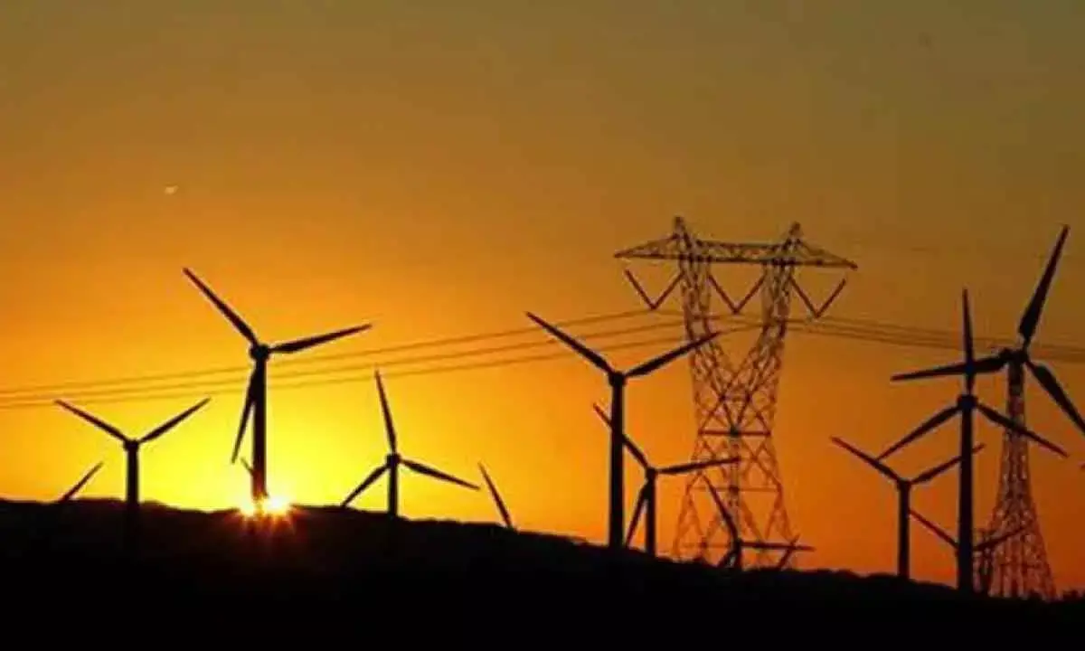 ArcelorMittal Begins Energy Supply From Its AP Project To AMNS India