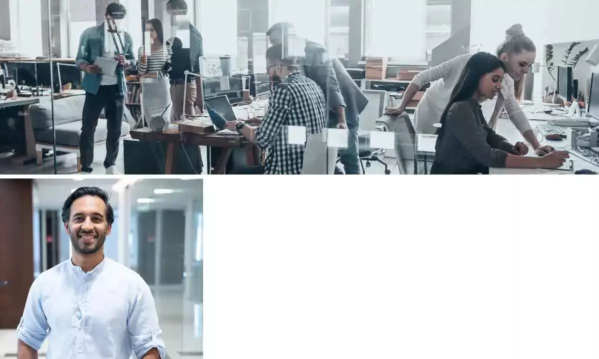 GCCs Hiking Salaries, Sops To Prevent Attrition: Talent500