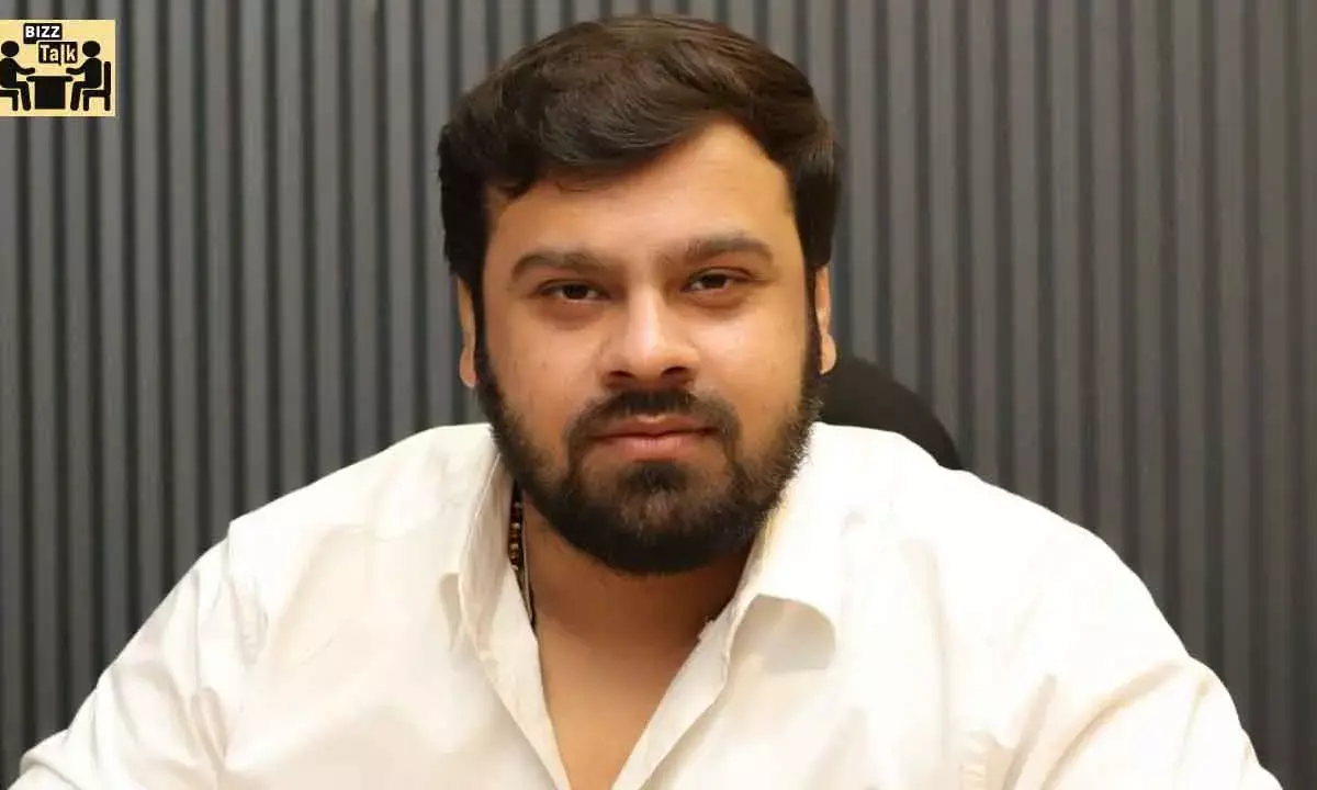 Fytika Bets On Tier 2/3 India To Build A Rs 100 Cr Wellness Brand