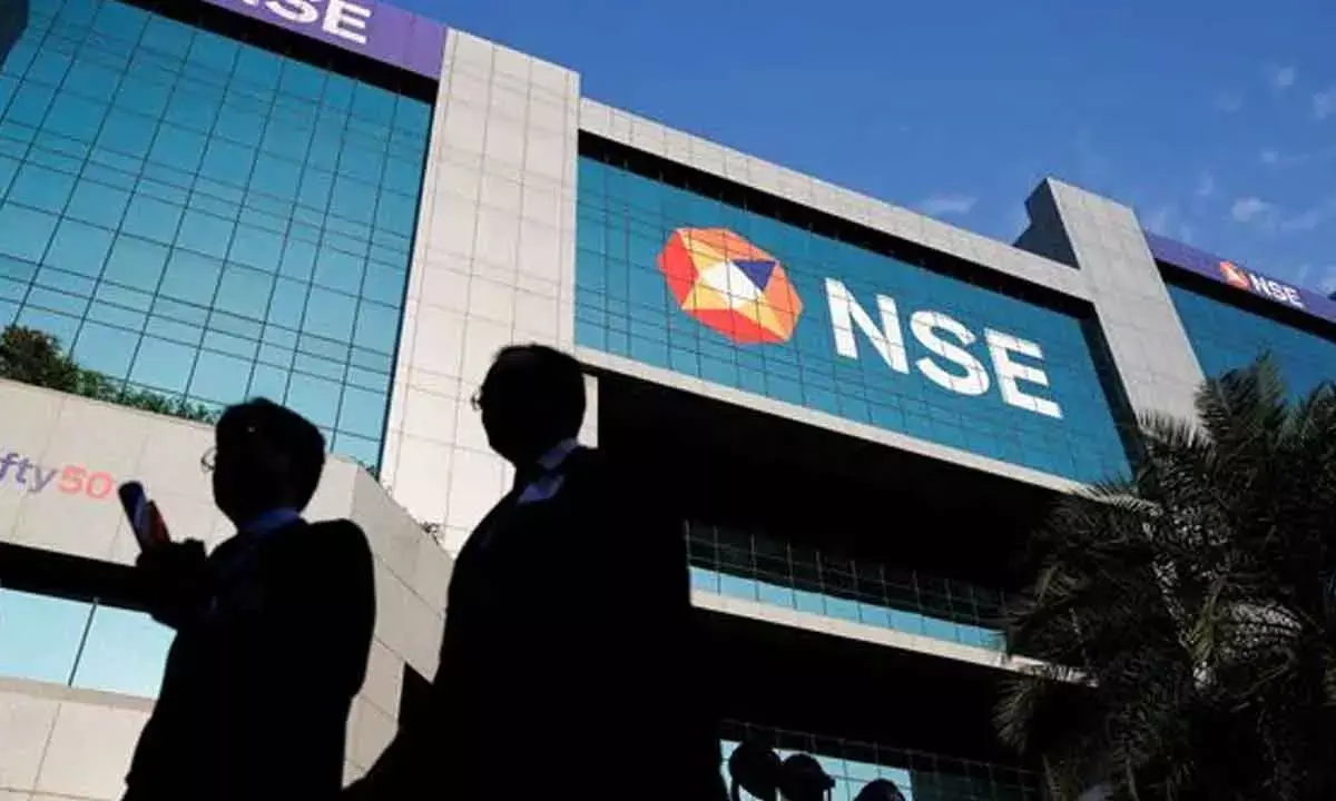 NSE now India’s biggest unlisted entity