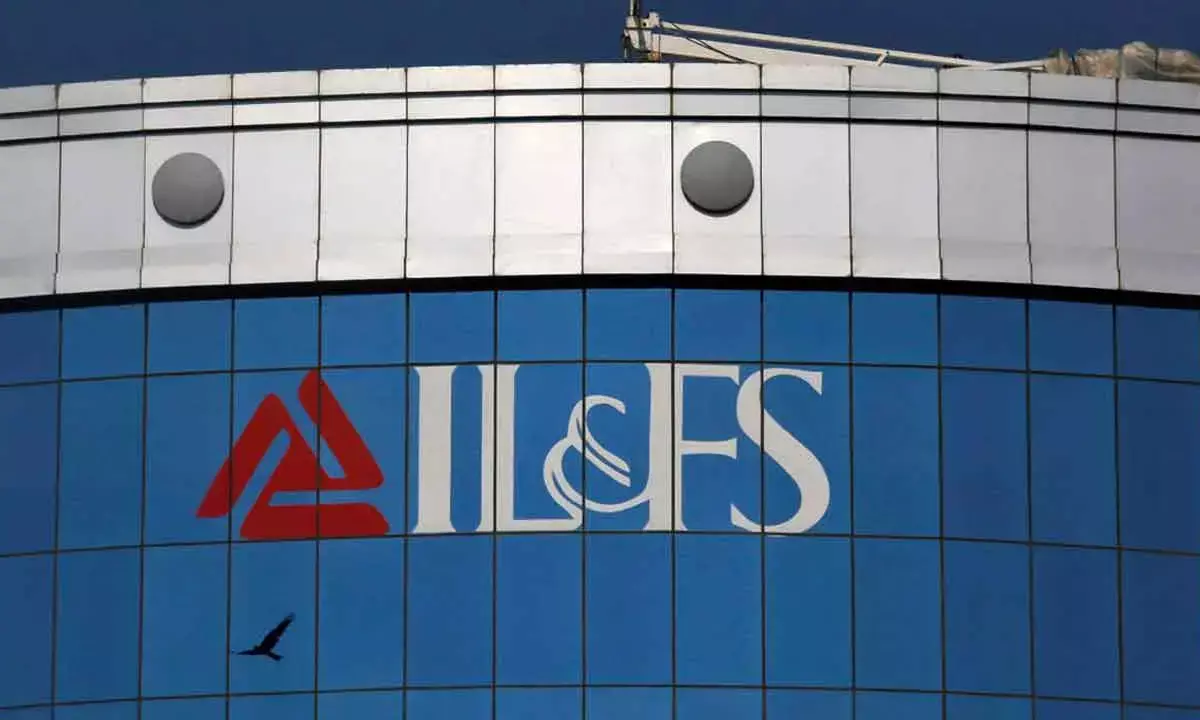 IL&FS MF Pays Rs 262 Cr To Debt Infra Investors