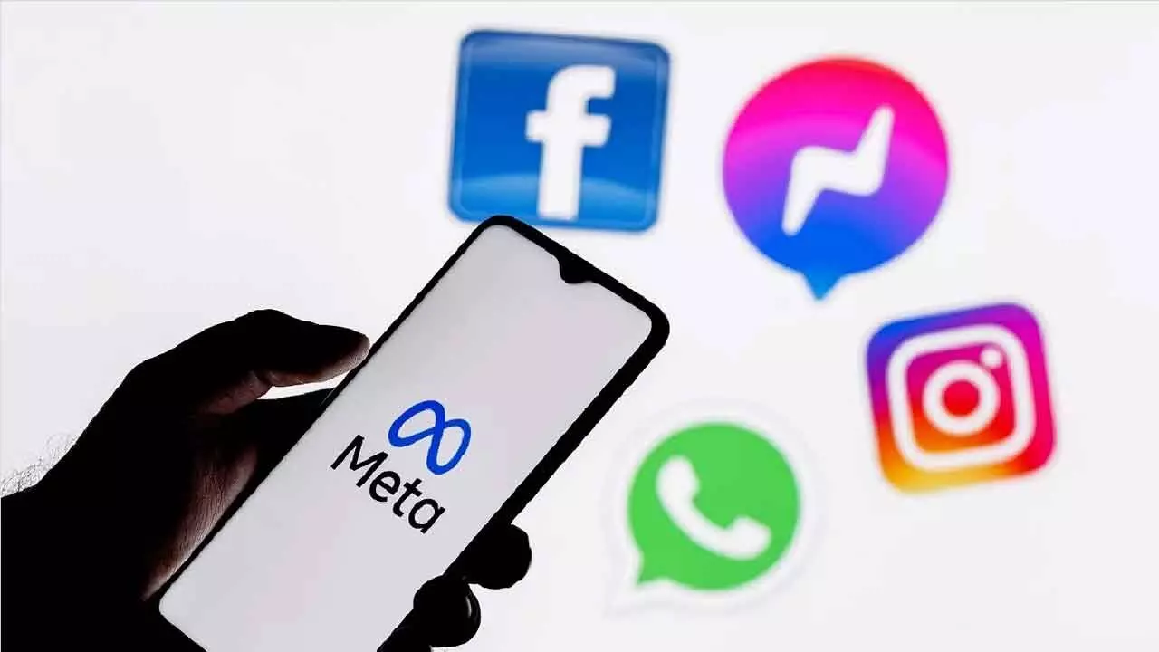 Meta Crackdown On Investment Scams Meta Crackdown On Investment Scams