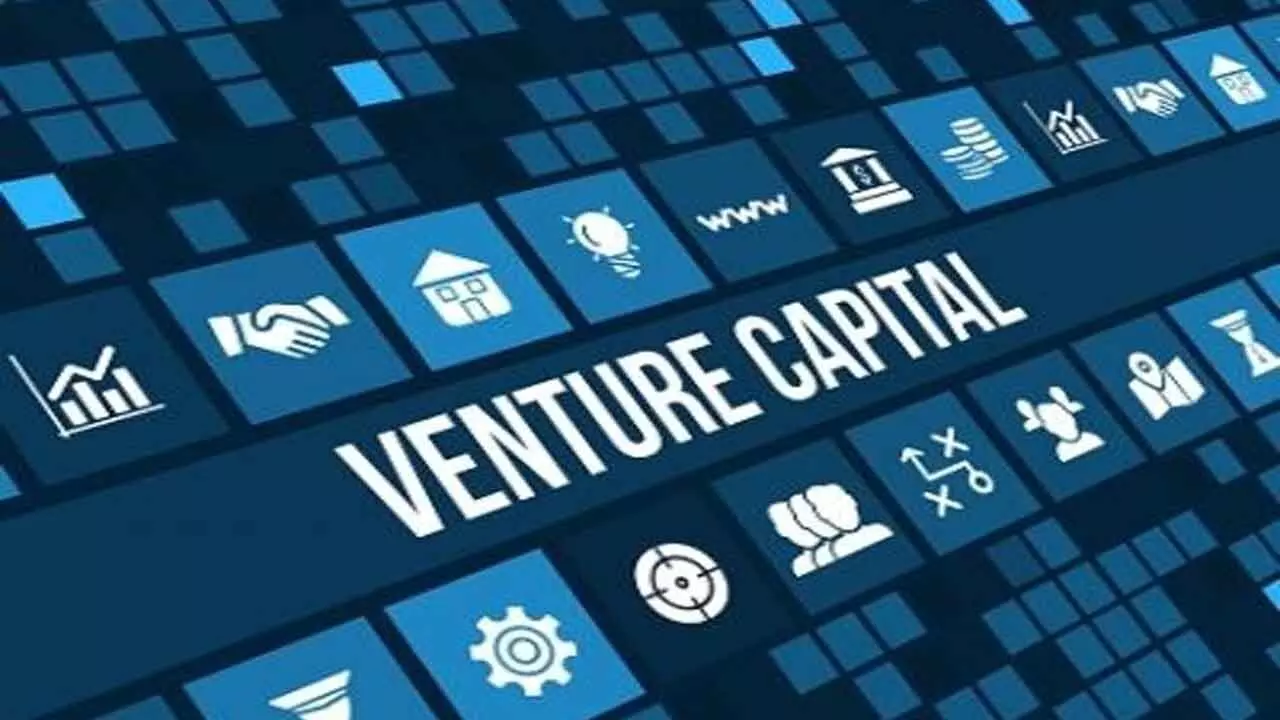 PE/VC Inflows Surge 9% To $43 Bn In 2024 PE/VC Inflows Surge 9% To $43 Bn In 2024