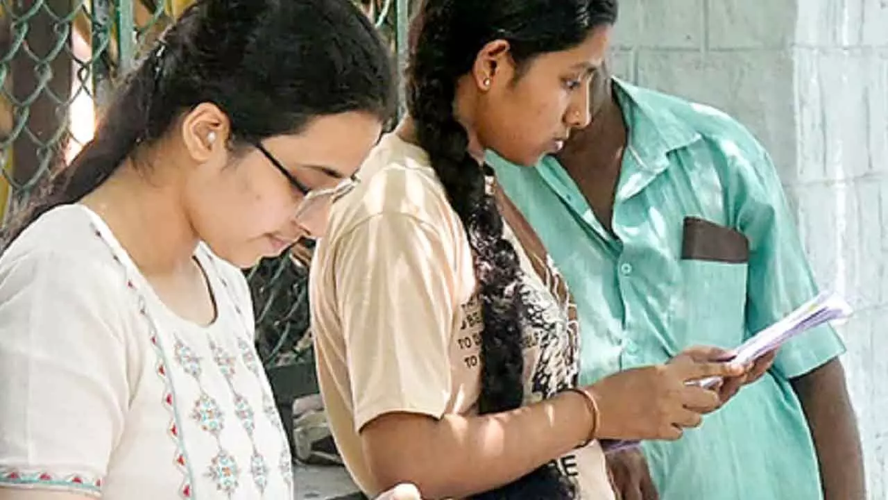 Expansion Of Academic,Infra Capacity Of 5 IITs Expansion Of Academic,Infra Capacity Of 5 IITs