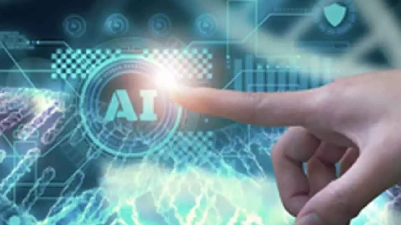How AI is revolutionizing financial planning : Report How AI is revolutionizing financial planning : Report