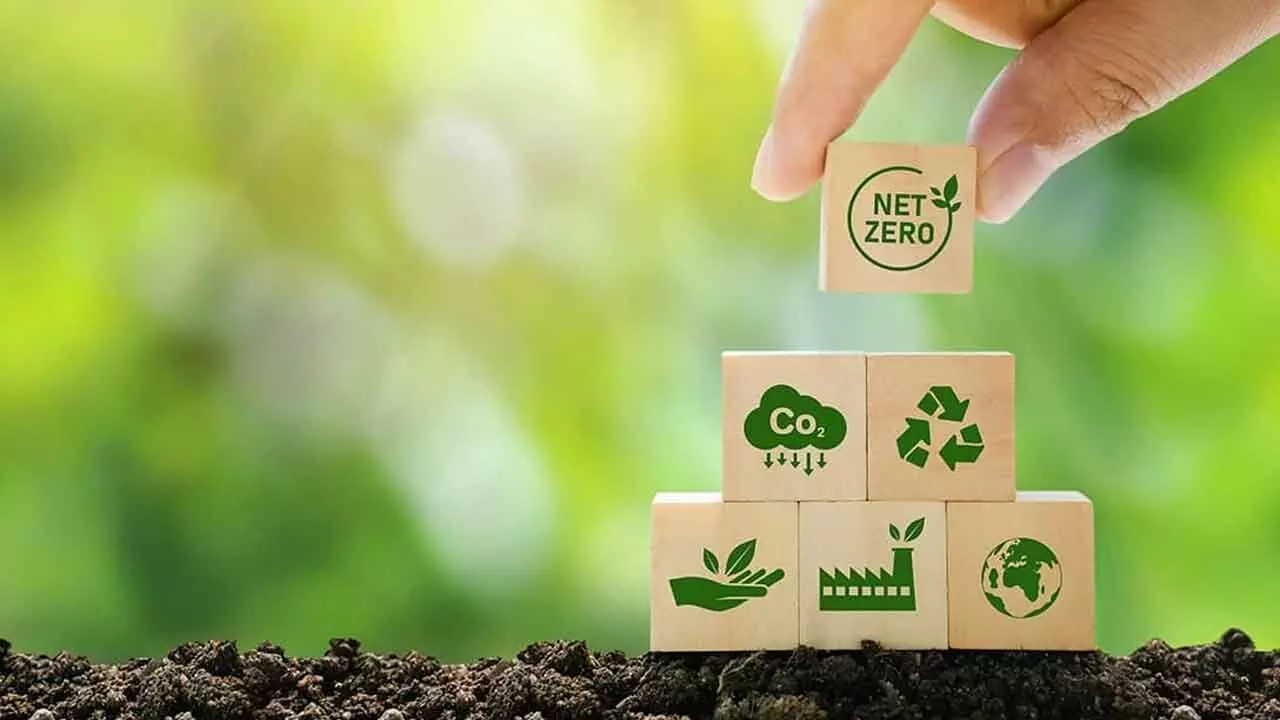Can India Balance Energy Needs With Emissions Reduction Goals? Can India Balance Energy Needs With Emissions Reduction Goals?