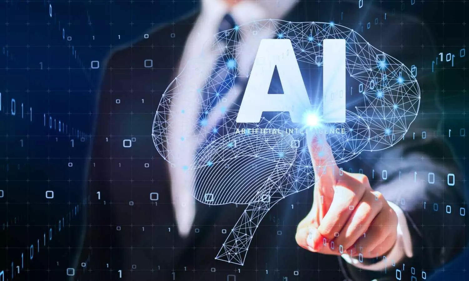 Is AI About to Redefine the Way We Search Online? Is AI About to Redefine the Way We Search Online?