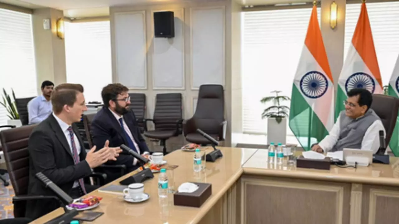 Musk’s affordable internet service Starlink inches closer to India launch Musk’s affordable internet service Starlink inches closer to India launch