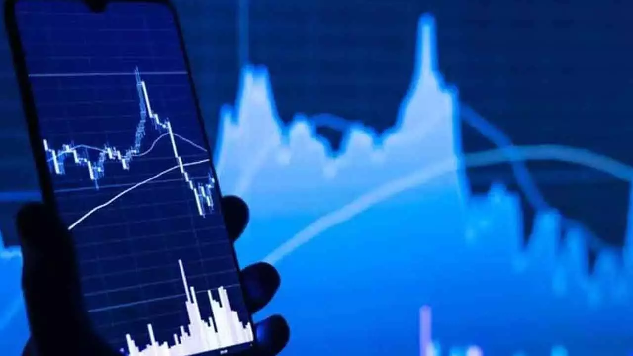 Volatility May Continue During Results Season Volatility May Continue During Results Season