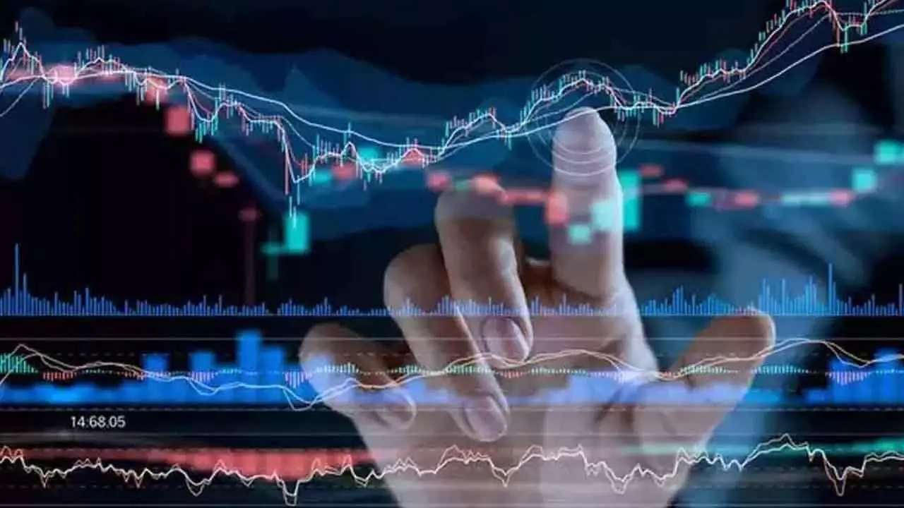 Nifty Forms Doji On Weekly Charts Nifty Forms Doji On Weekly Charts