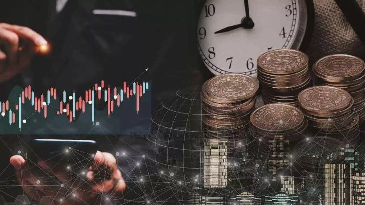 World Shares Mixed Ahead Of Fed’s Rate Call World Shares Mixed Ahead Of Fed’s Rate Call