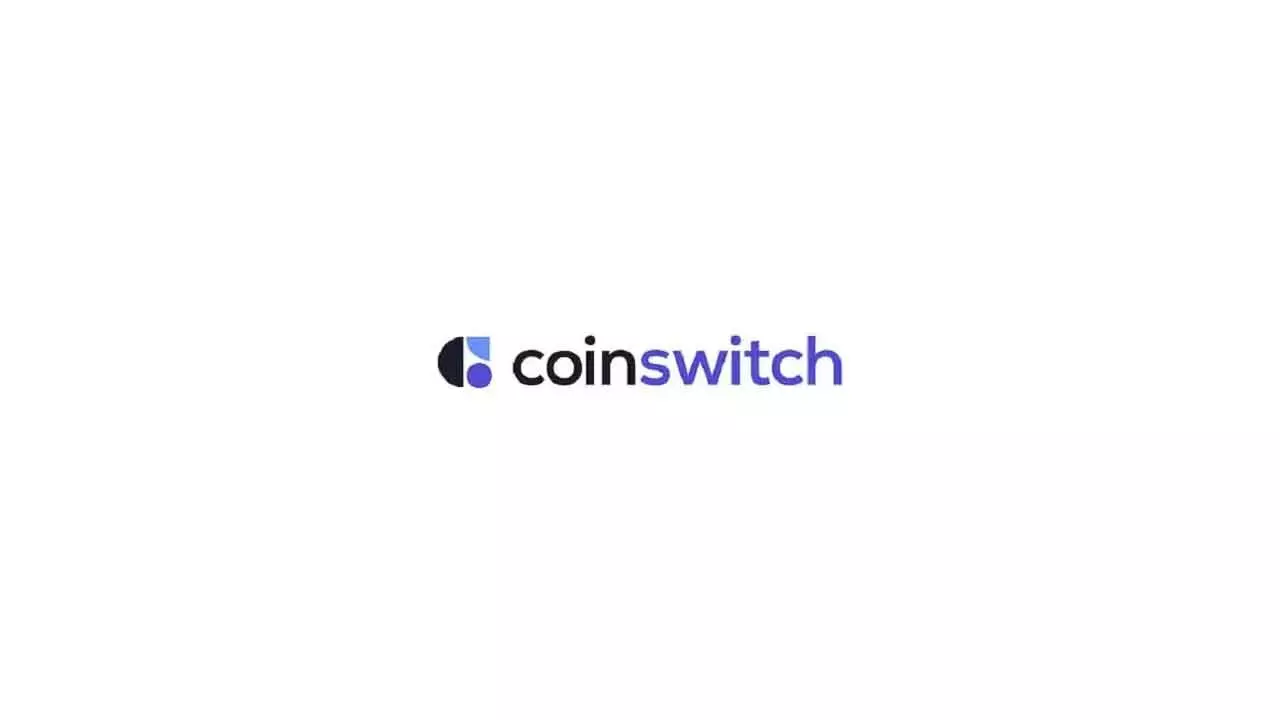 CoinSwitch Releases Report On Transparency