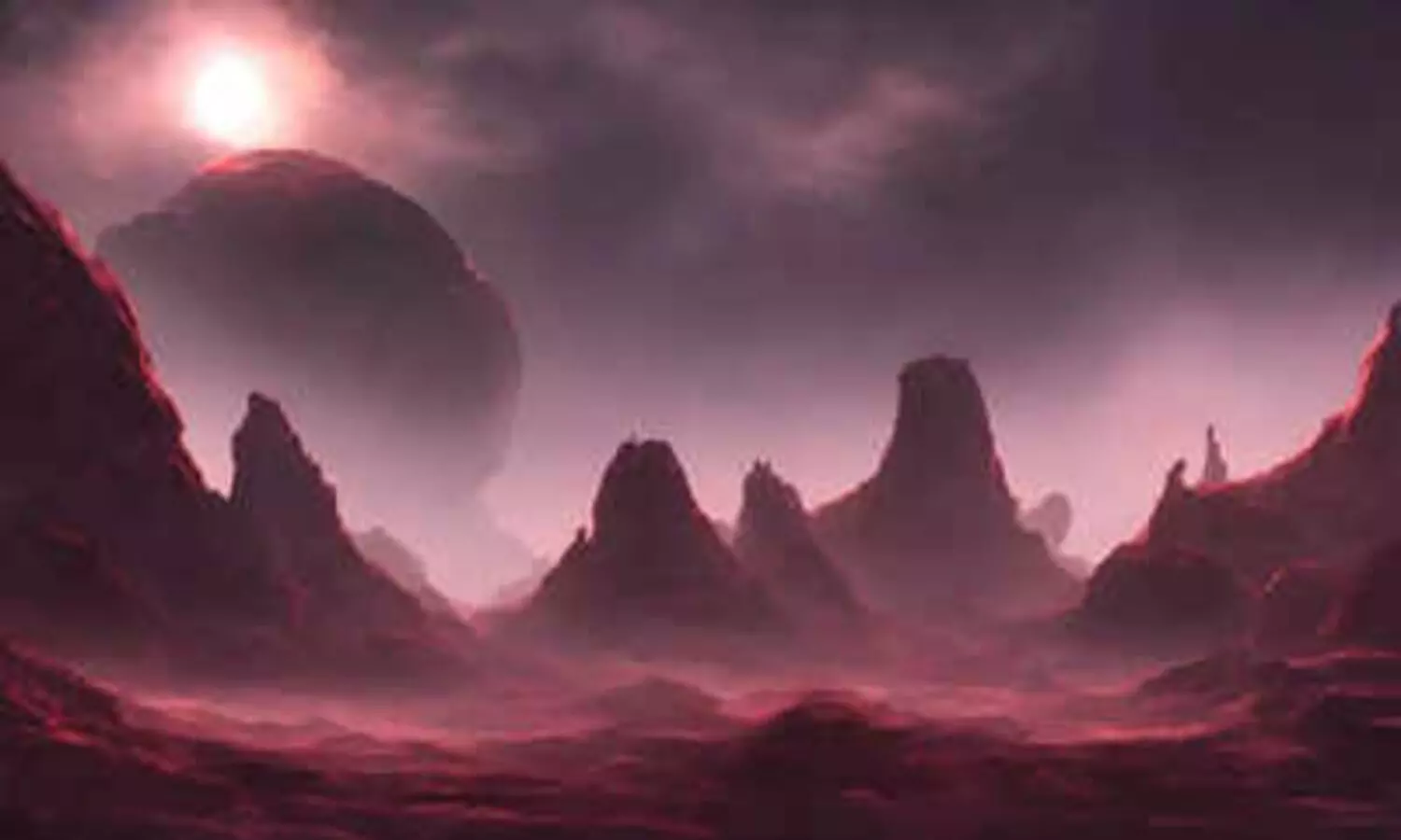 Scientists Detect Possible Biosignatures on Planet K2-18b Scientists Detect Possible Biosignatures on Planet K2-18b