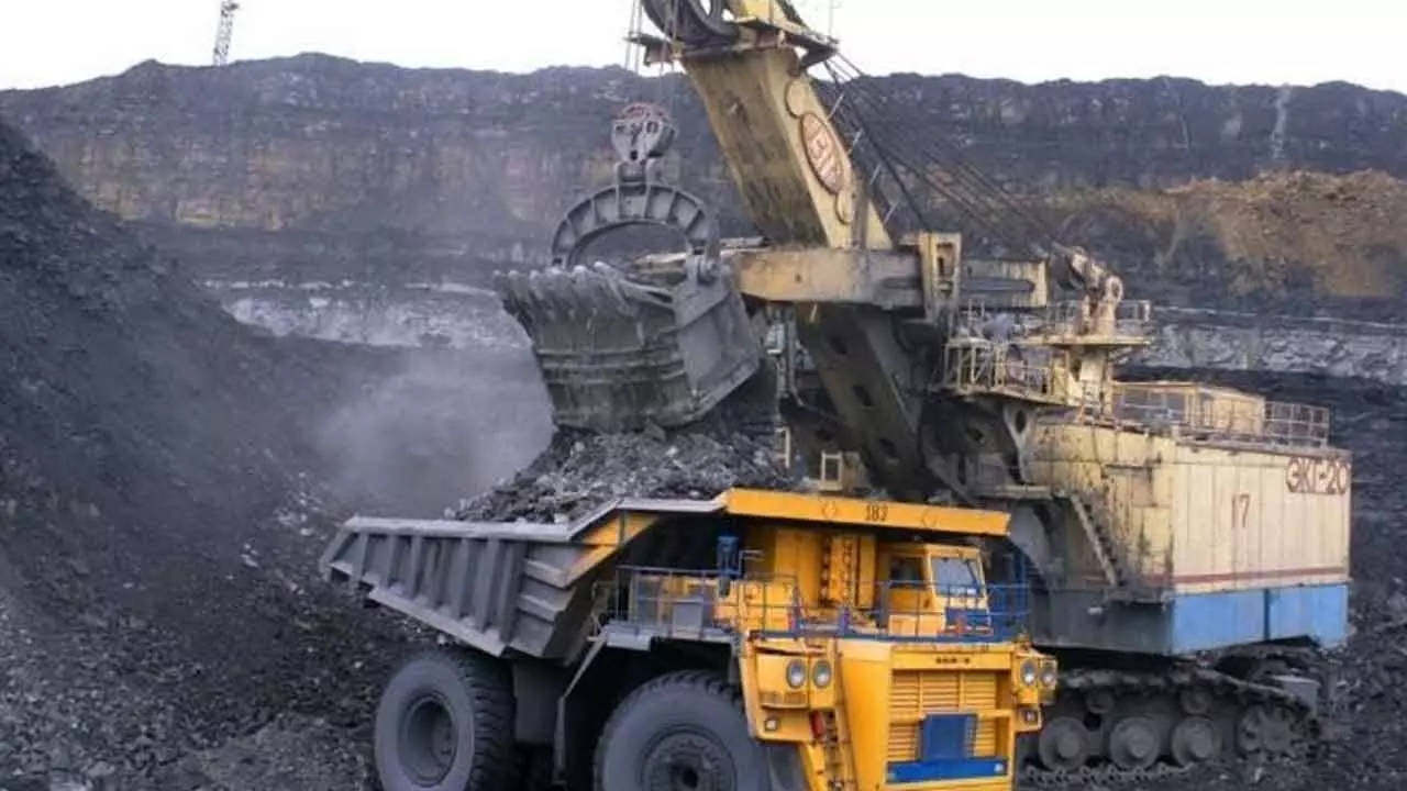 Revised SHAKTI Policy For Coal Allocation To Power Sector Revised SHAKTI Policy For Coal Allocation To Power Sector
