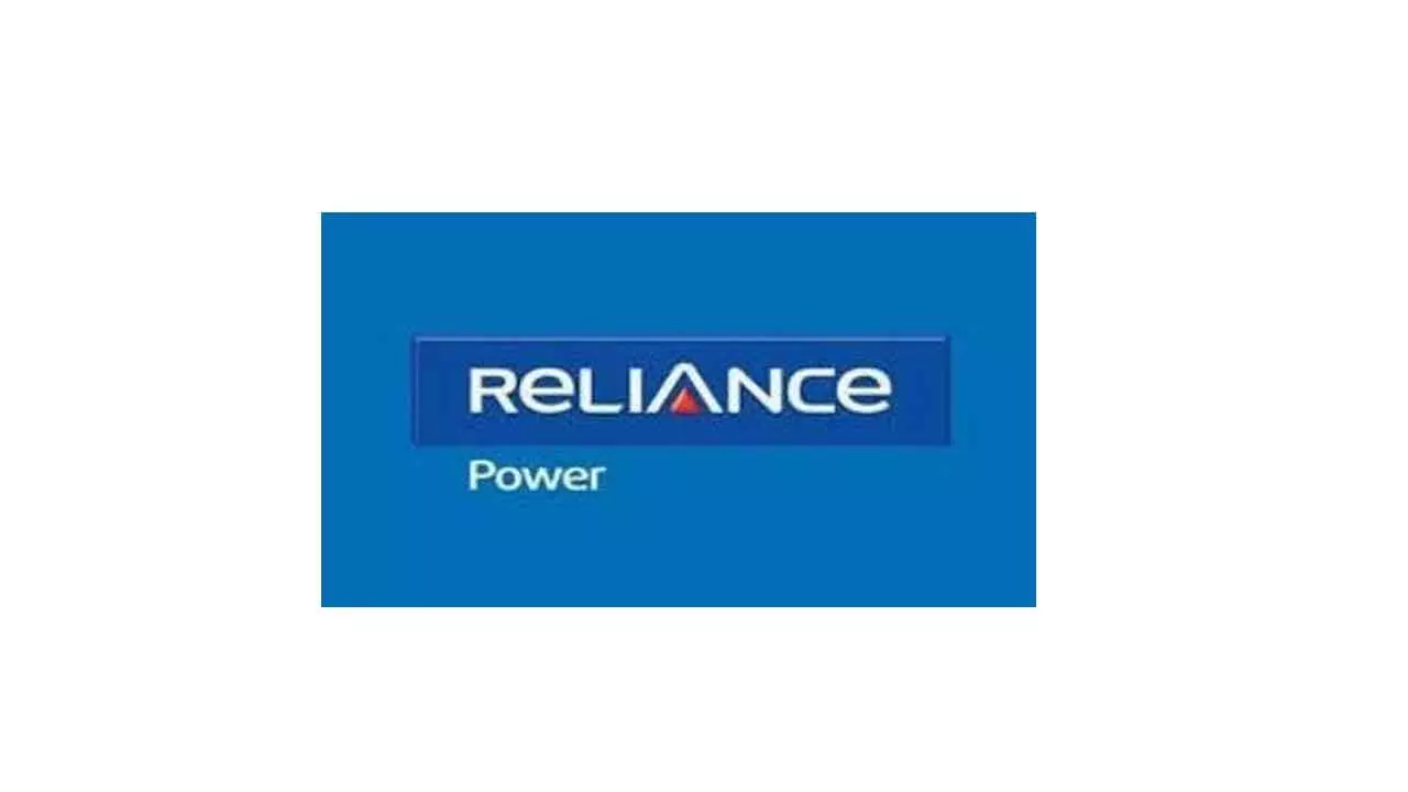 Reliance Power Raises Rs 348 Cr Via Preferential Issue Of Shares Reliance Power Raises Rs 348 Cr Via Preferential Issue Of Shares