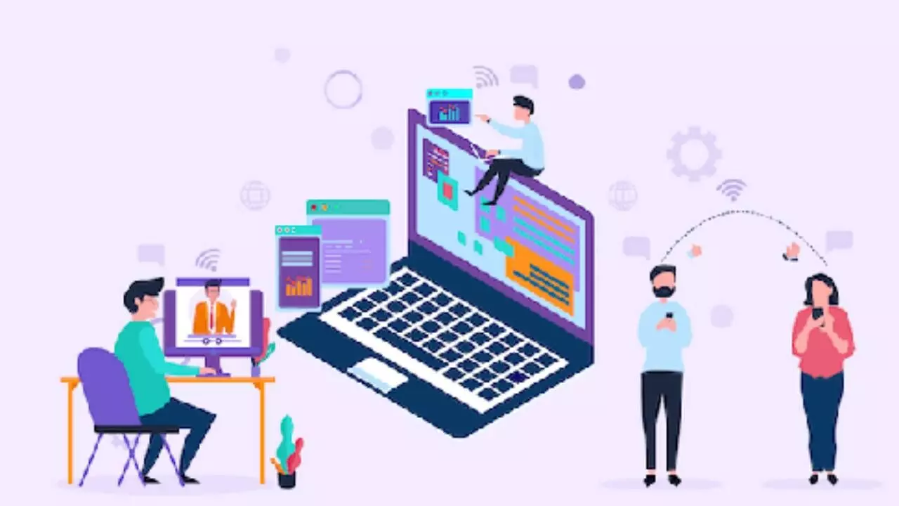 Redesigning roles can help Indian employers close talent gaps in tech workforce Redesigning roles can help Indian employers close talent gaps in tech workforce
