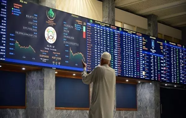 Pakistan’s KSE100 Sheds 16,700 Points Since Tragic Pahalgam Terror Attack Pakistan’s KSE100 Sheds 16,700 Points Since Tragic Pahalgam Terror Attack