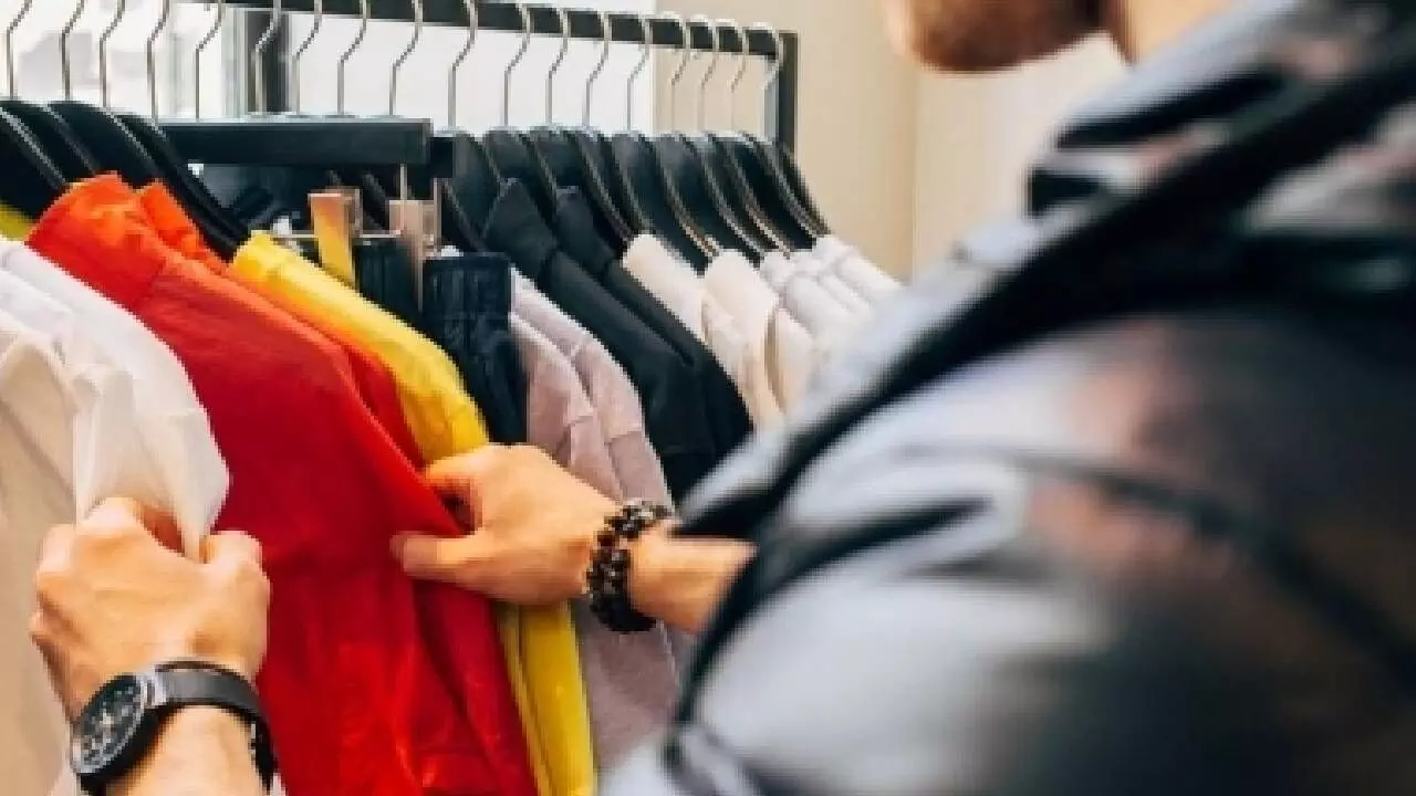 FTA to double Indias market share in UK’s garment imports: Report FTA to double Indias market share in UK’s garment imports: Report