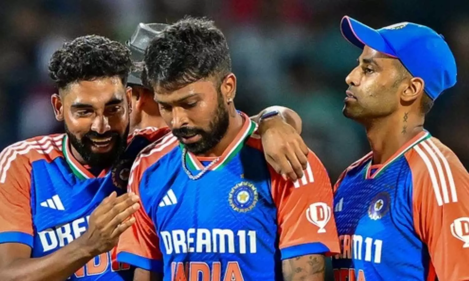 India to Have Three Captains for Three Formats in Cricket History India to Have Three Captains for Three Formats in Cricket History