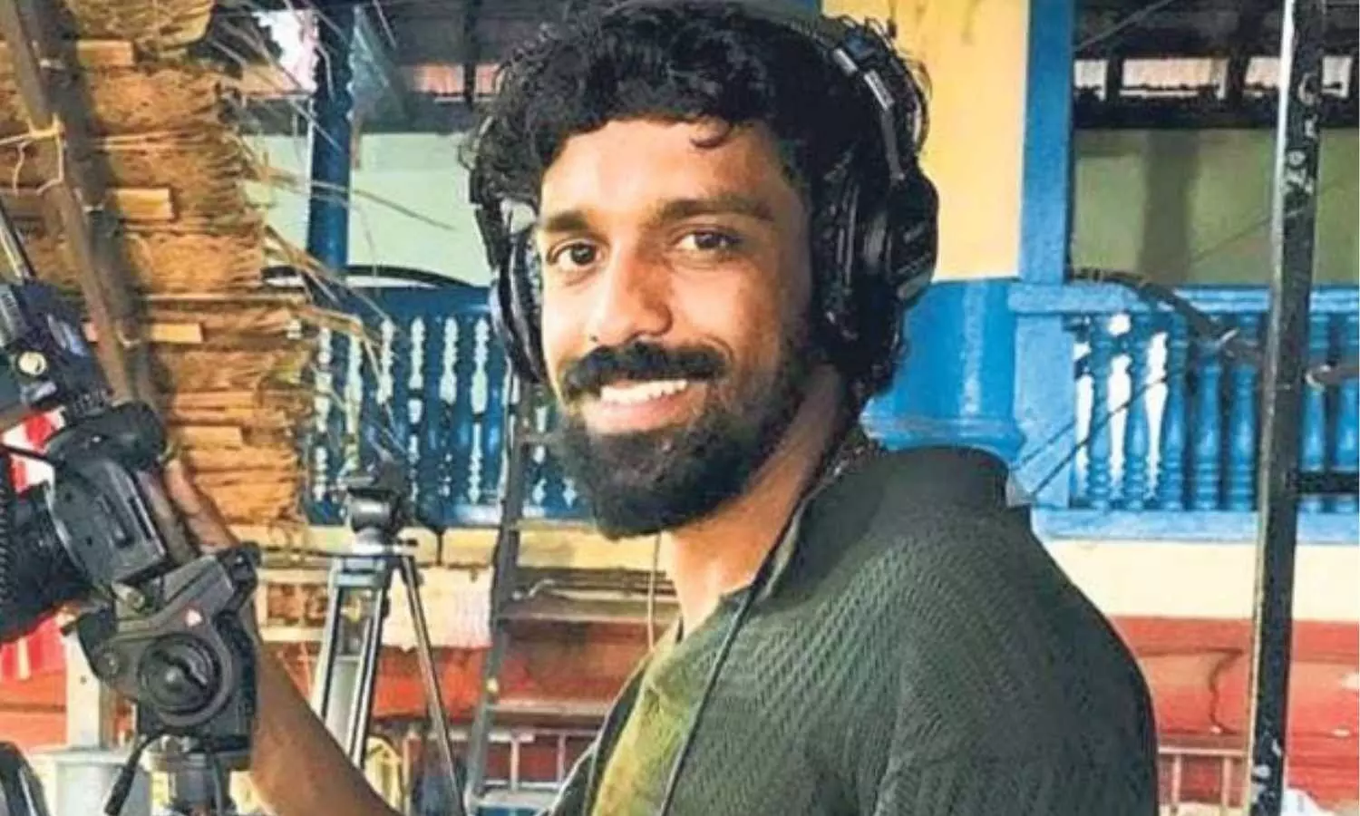 From Reel to Real Grief: Kantara 2 Shoot Stalls After Drowning in Kollur River From Reel to Real Grief: Kantara 2 Shoot Stalls After Drowning in Kollur River