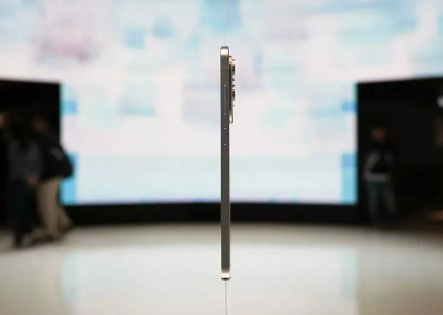 Samsung Galaxy S25 Edge: Ultra-slim powerhouse with pro-grade camera to launch May 12 Samsung Galaxy S25 Edge: Ultra-slim powerhouse with pro-grade camera to launch May 12