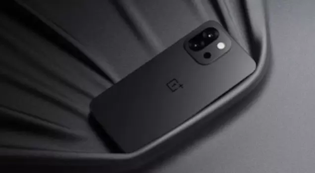 OnePlus 13s to launch with customisable ‘Plus Key’, replacing iconic alert slider OnePlus 13s to launch with customisable ‘Plus Key’, replacing iconic alert slider