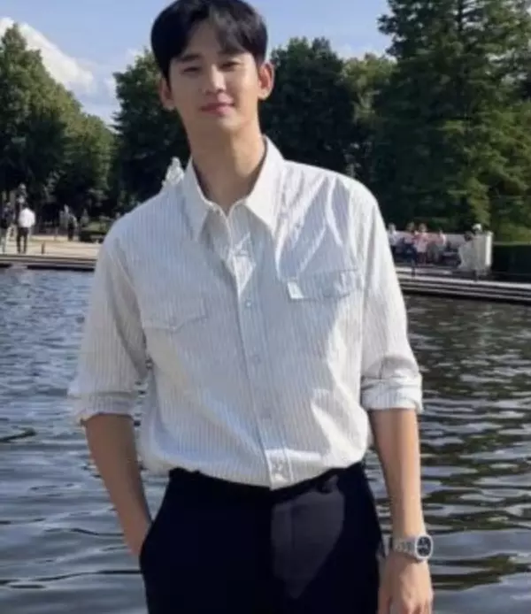 Whistleblower’s wife thanks Kim Won Bin for silent support amid audio leak, brutal attack Whistleblower’s wife thanks Kim Won Bin for silent support amid audio leak, brutal attack